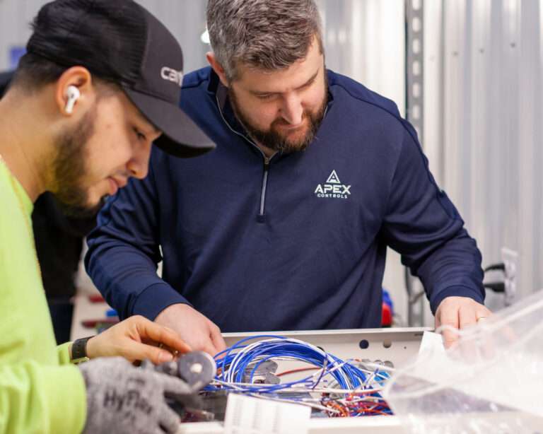 Control systems engineering